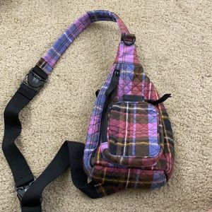 Vera Bradley Sling Bag